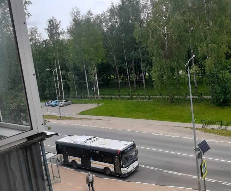 Продаётся 2-комнатная квартира, 41.6 м²