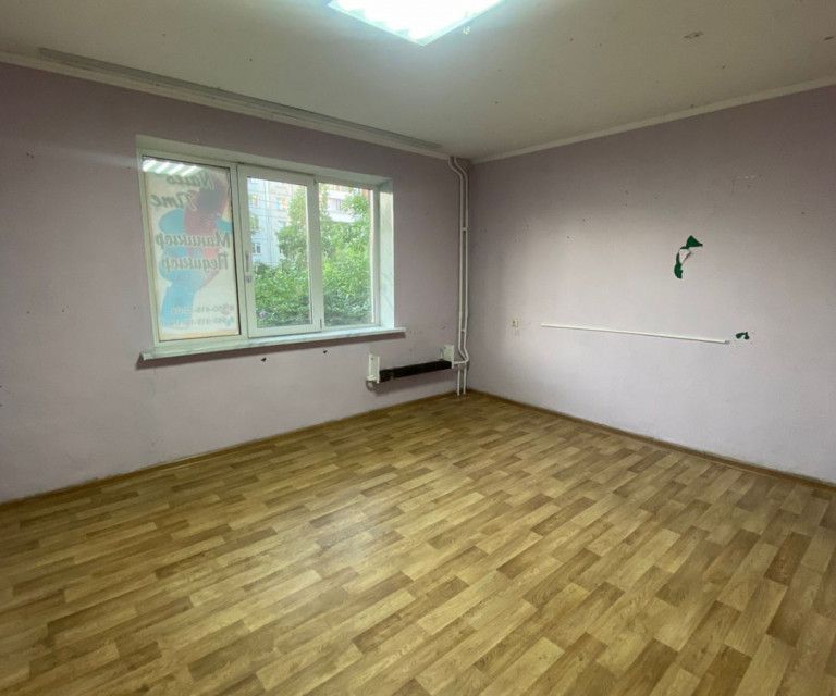 Продаётся 4-комнатная квартира, 81.4 м²