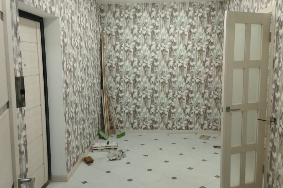 Продаётся 1-комнатная квартира, 58 м²
