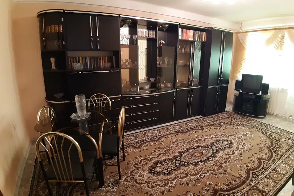 Продаётся 3-комнатная квартира, 70 м²