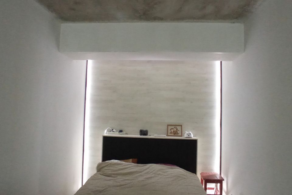 Продаётся комната в 2-комн. квартире, 11.7 м²