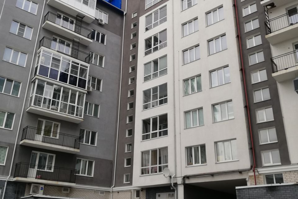 Сдаётся 3-комнатная квартира, 100 м²