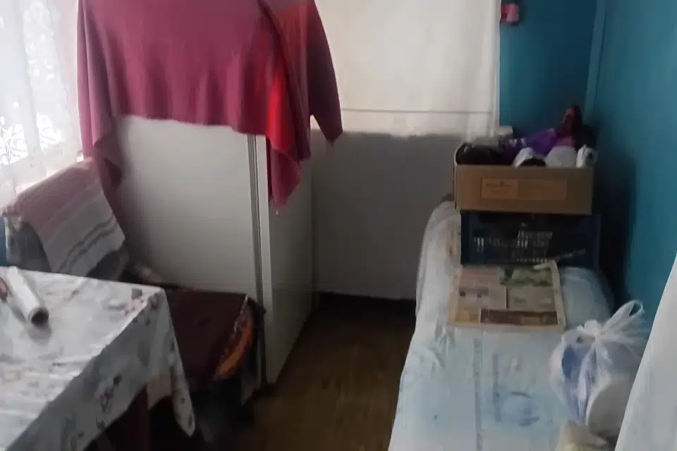 Продаётся 1-этажный дом, 16 м²