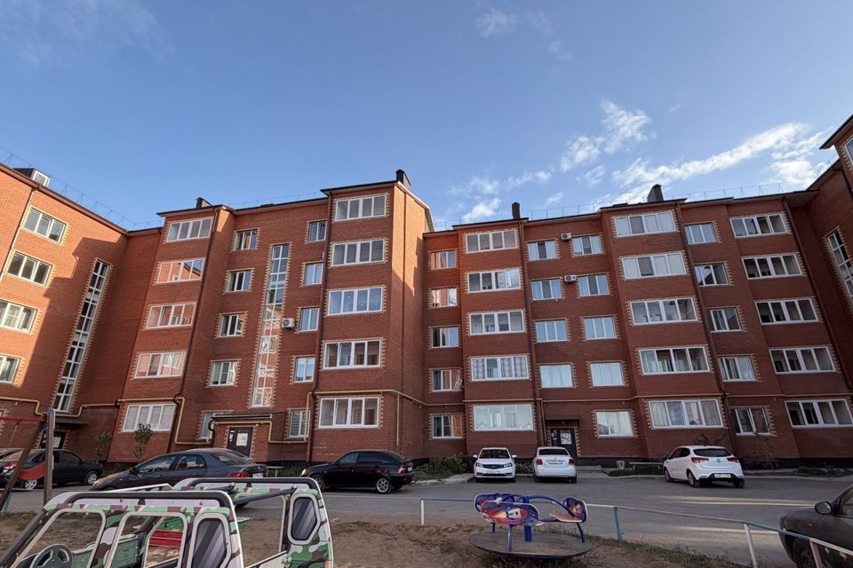 Продаётся 2-комнатная квартира, 62 м²