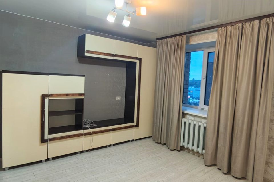 Продаётся комната в 5-комн. квартире, 26.1 м²