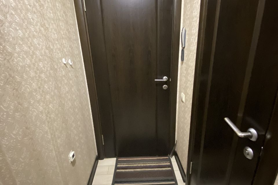 Продаётся 1-комнатная квартира, 30.2 м²