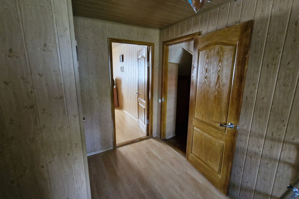 Продаётся 2-этажный дом, 147.7 м²