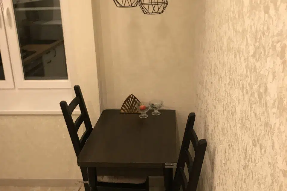 Продаётся 2-комнатная квартира, 44.4 м²