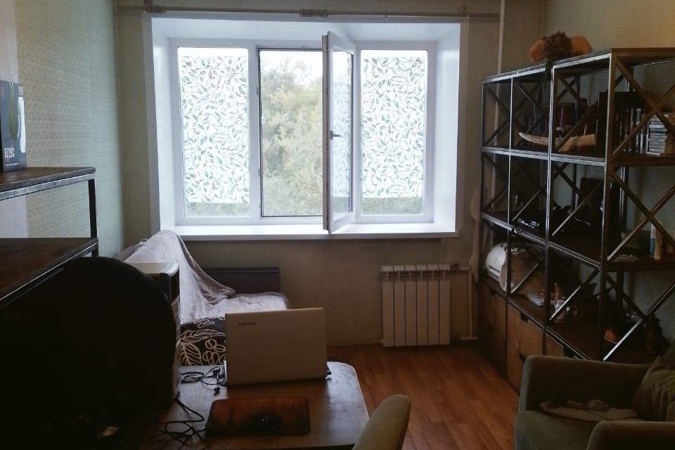 Продаётся 1-комнатная квартира, 29.4 м²