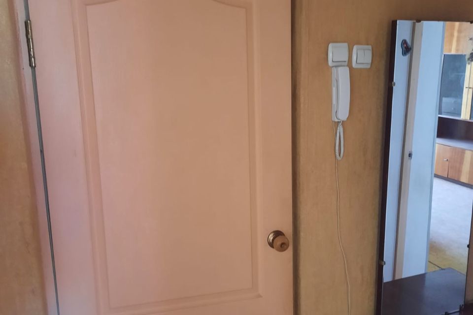 Продаётся 2-комнатная квартира, 44 м²