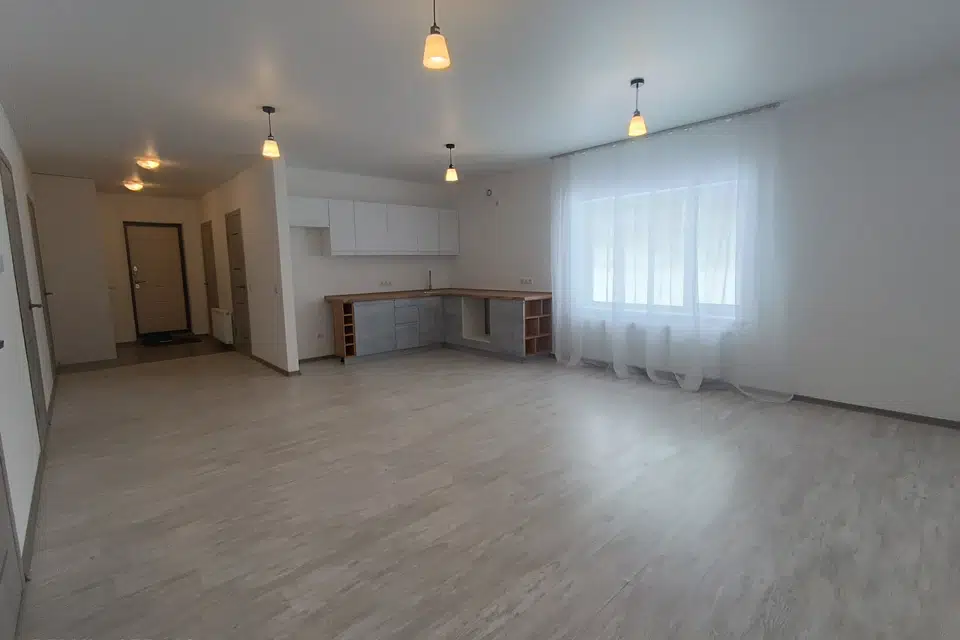 Продаётся 1-этажный дом, 81 м²