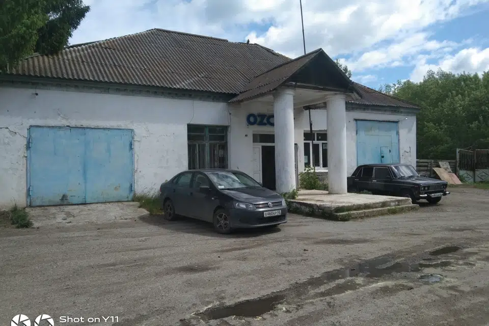 Продаётся помещение своб. назначения, 414 м²