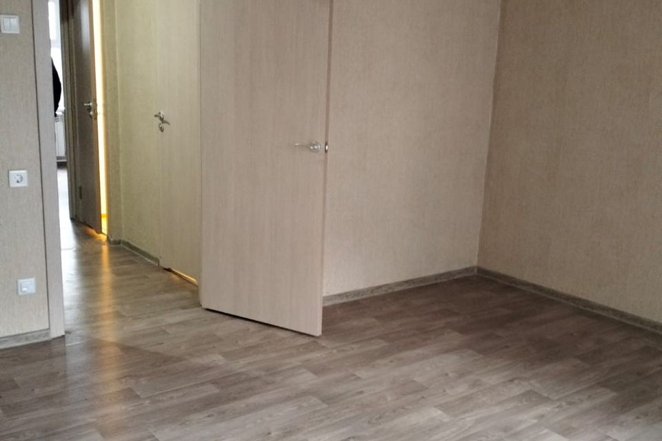 Продаётся 1-комнатная квартира, 36.2 м²