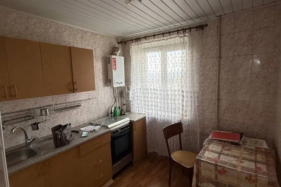 Продаётся 1-комнатная квартира, 30 м²