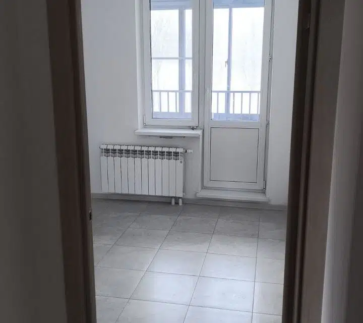 Продаётся 3-комнатная квартира, 78.5 м²