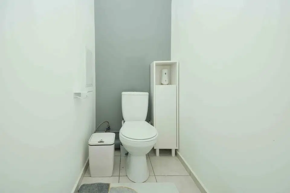 Продаётся 2-комнатная квартира, 63.5 м²
