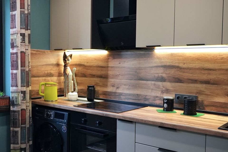 Продаётся 2-комнатная квартира, 61 м²