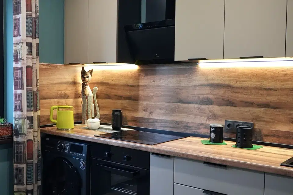 Продаётся 2-комнатная квартира, 61 м²