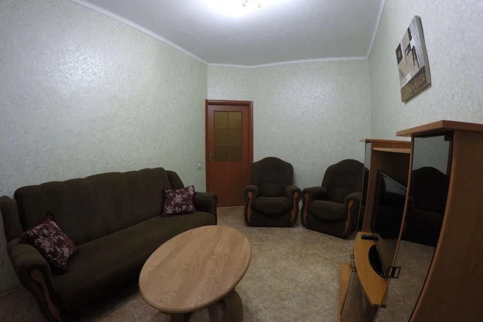 Продаётся 2-комнатная квартира, 45 м²