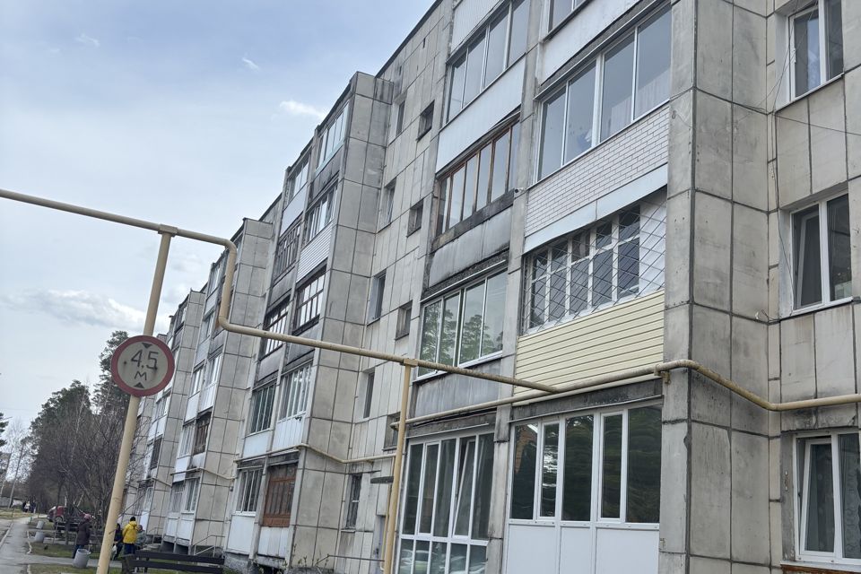 Продаётся 2-комнатная квартира, 50 м²