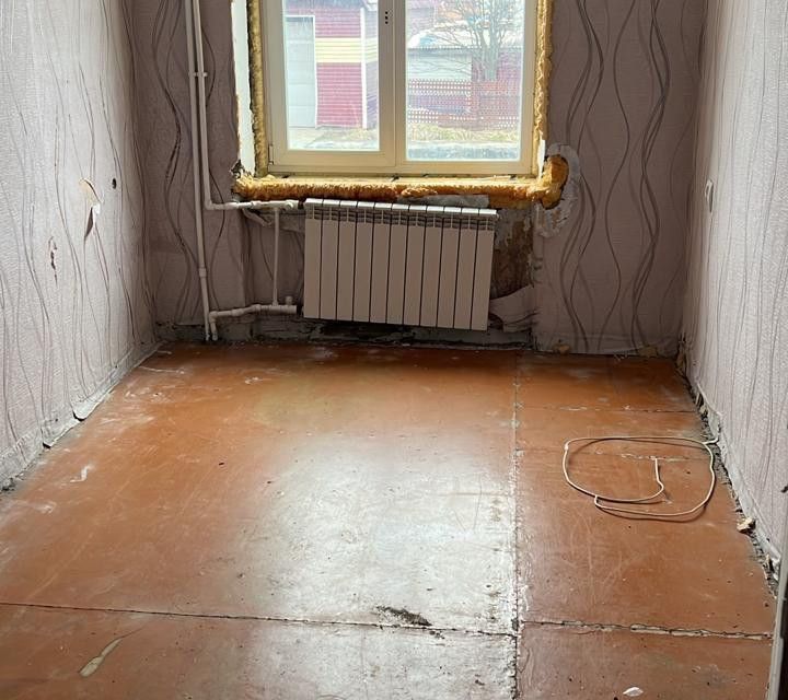 Продаётся 2-комнатная квартира, 43 м²