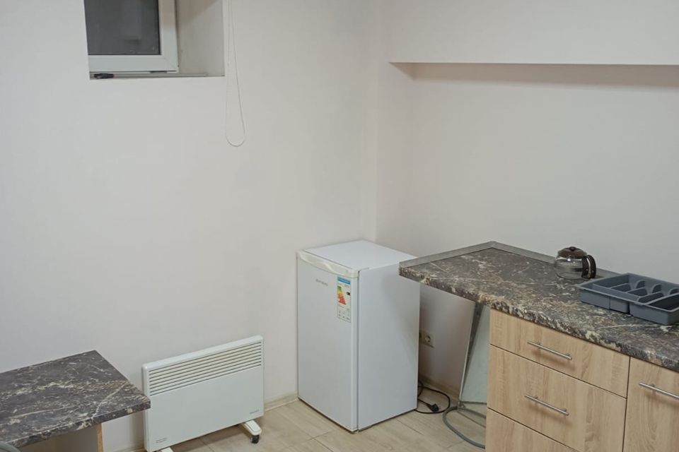 Сдаётся студия, 15 м²