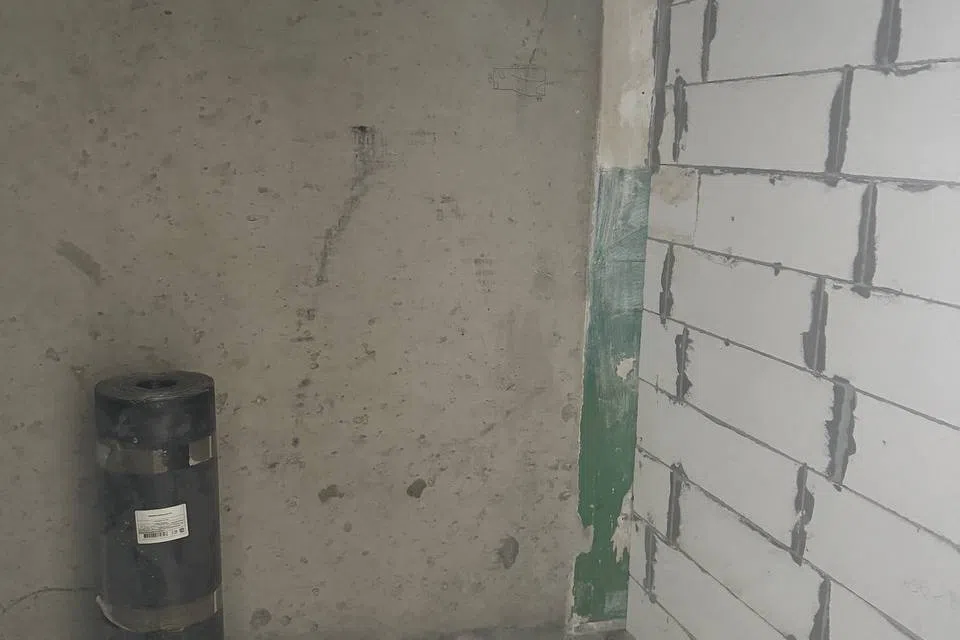 Продаётся 3-комнатная квартира, 73.6 м²
