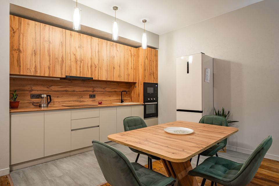 Продаётся 3-комнатная квартира, 85.2 м²