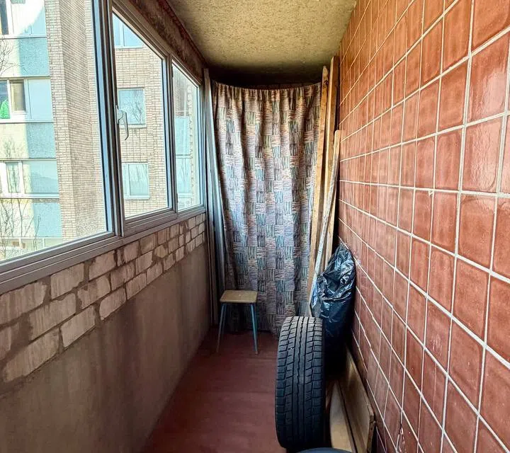 Продаётся 4-комнатная квартира, 97 м²