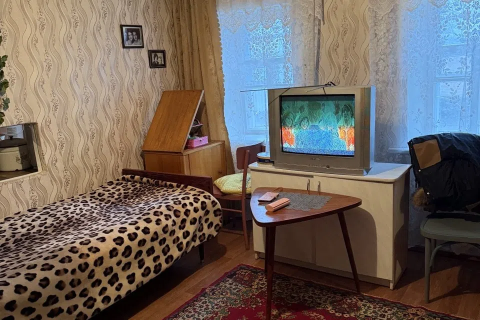 Продаётся 1-этажный дом, 72 м²