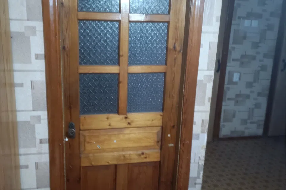 Продаётся 3-комнатная квартира, 70 м²