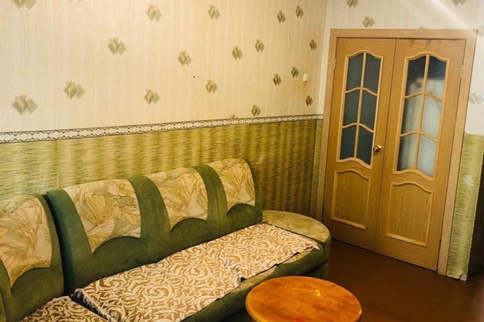 Продаётся 2-комнатная квартира, 44.5 м²