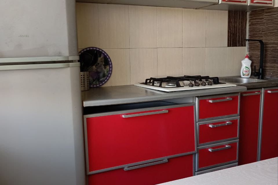 Сдаётся 2-комнатная квартира, 60 м²