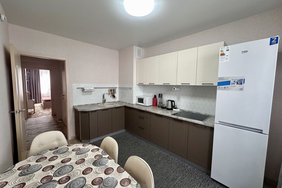 Продаётся 2-комнатная квартира, 47.8 м²