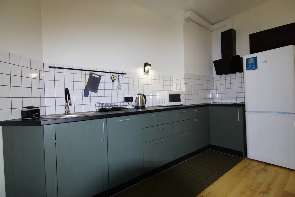 Продаётся 2-комнатная квартира, 66.4 м²