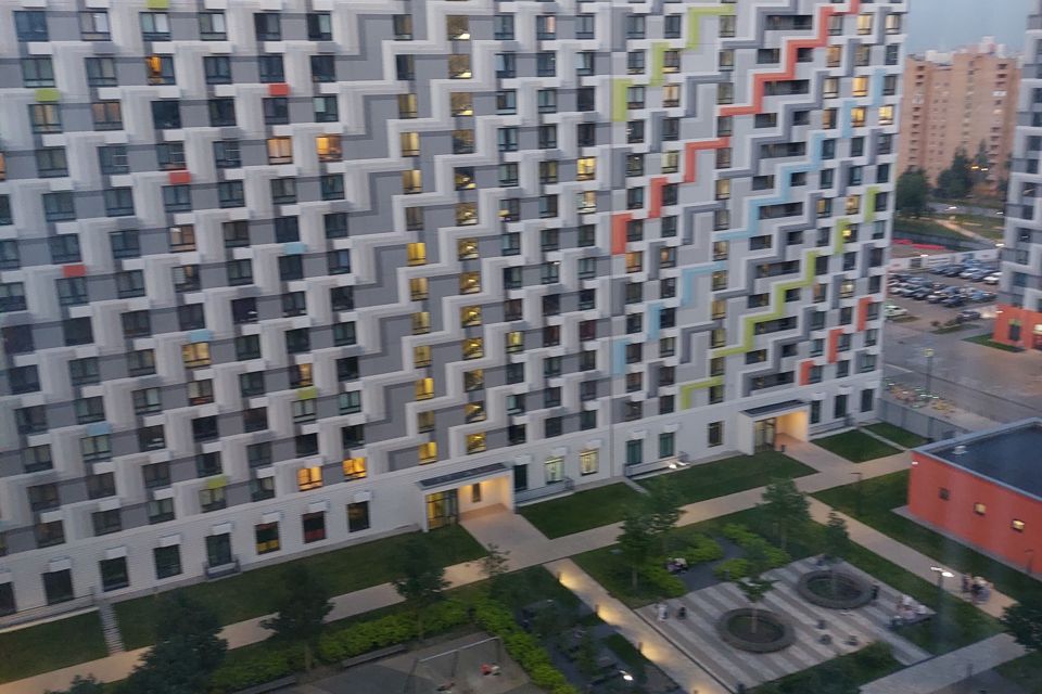 Продаётся 2-комнатная квартира, 70 м²