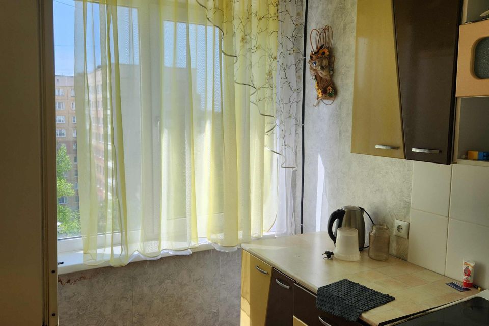 Сдаётся 1-комнатная квартира, 30 м²