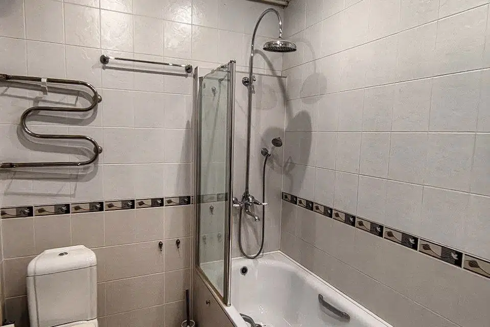 Продаётся 3-комнатная квартира, 69 м²