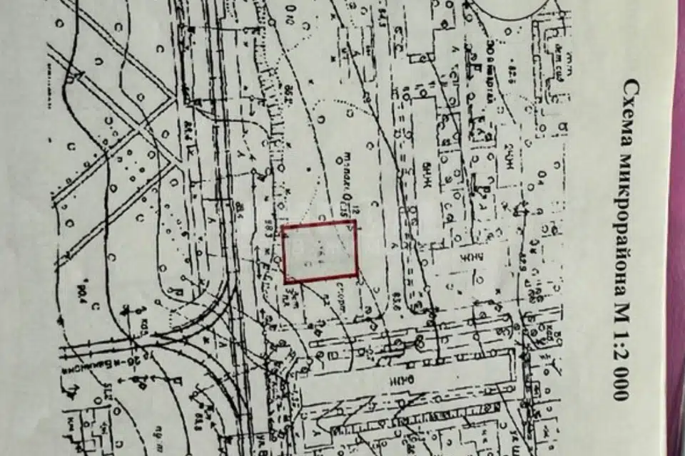 Продаётся земельный участок, 9 сот.