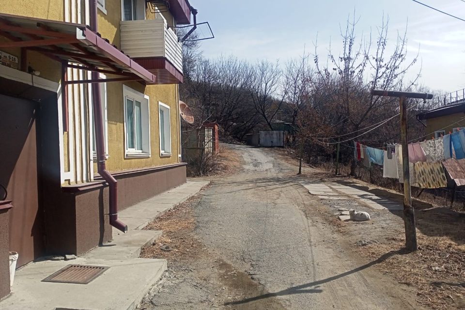 Продаётся 3-комнатная квартира, 65.1 м²