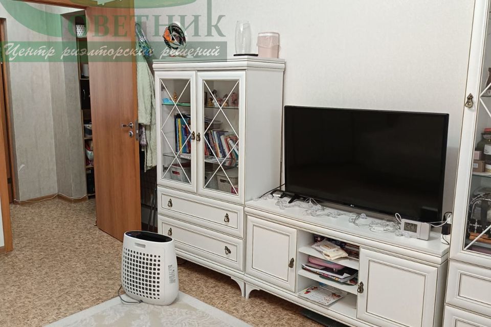 Продаётся 3-комнатная квартира, 68.4 м²
