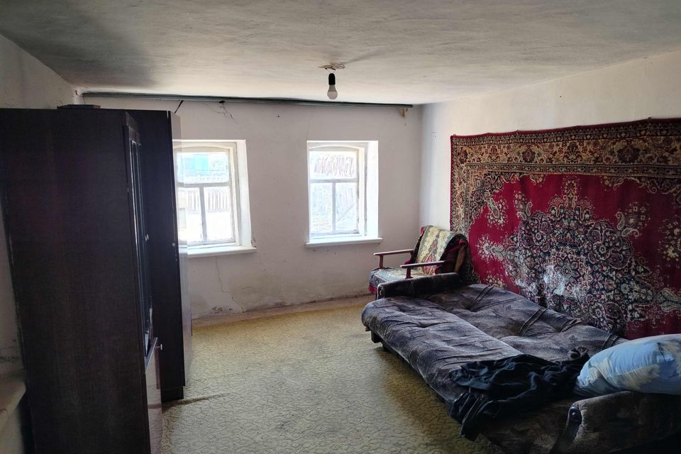 Продаётся 1-этажный дом, 29.7 м²