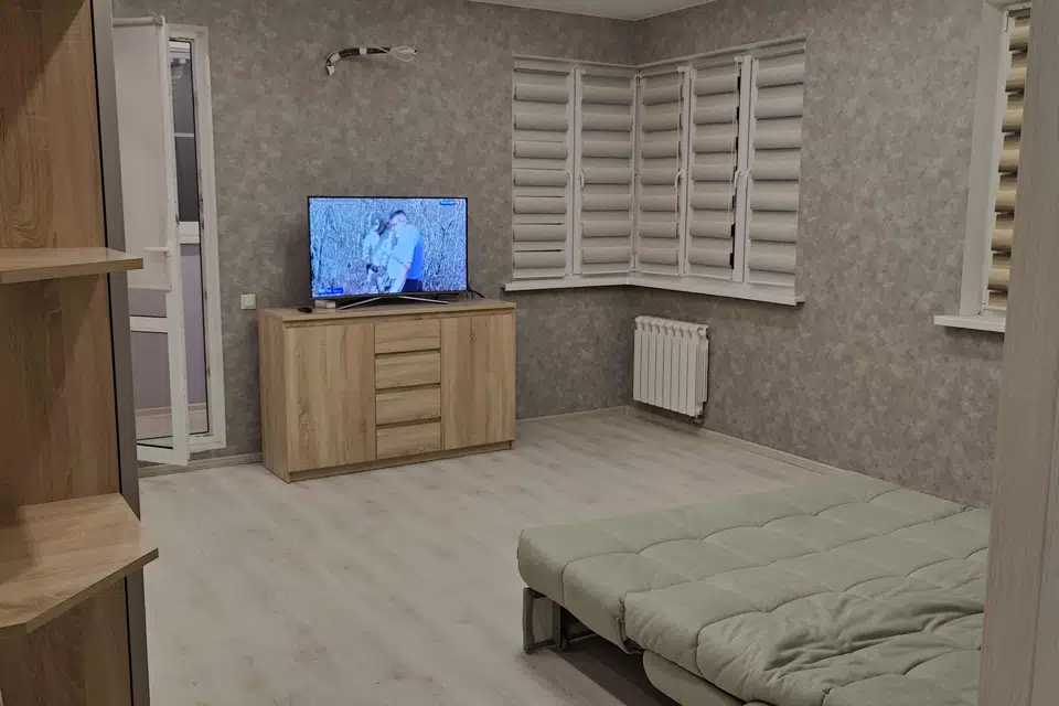 Продаётся 2-комнатная квартира, 63.6 м²
