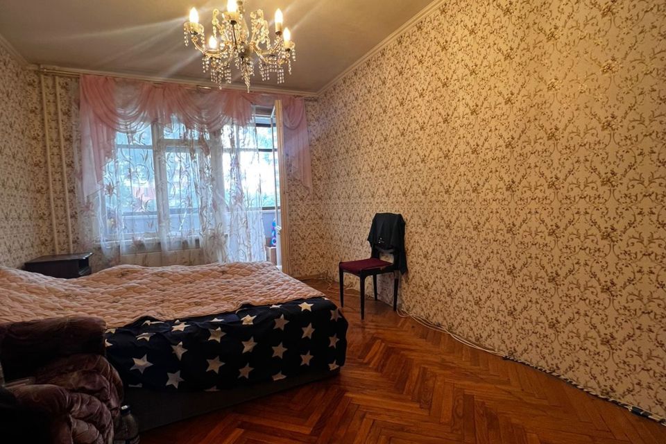 Продаётся 2-комнатная квартира, 45 м²