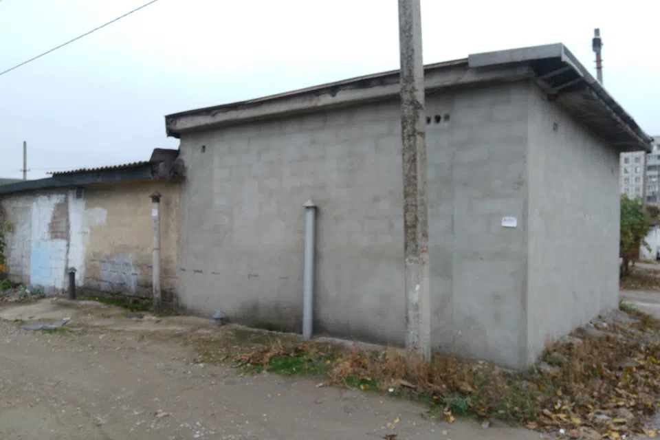 Продаётся гараж, 42 м²