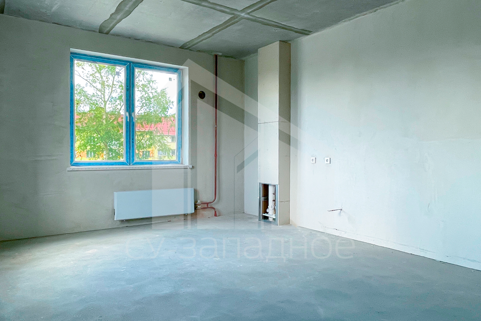 Продаётся 2-комнатная квартира, 68 м²