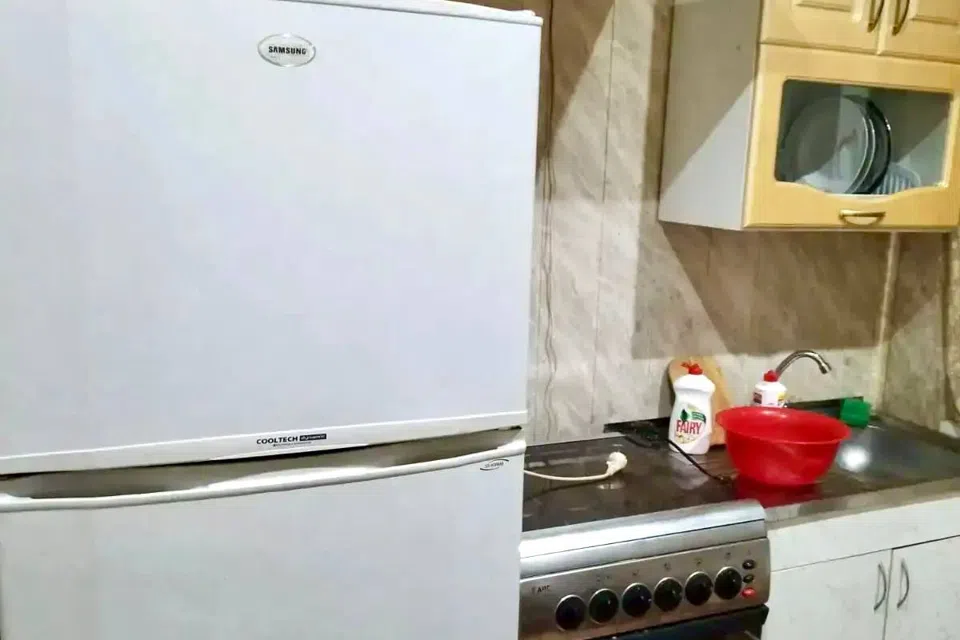 Продаётся 2-комнатная квартира, 45.5 м²