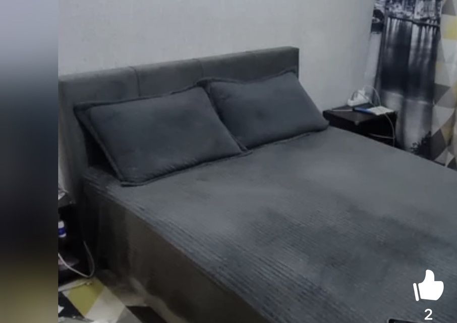 Продаётся 1-комнатная квартира, 30 м²