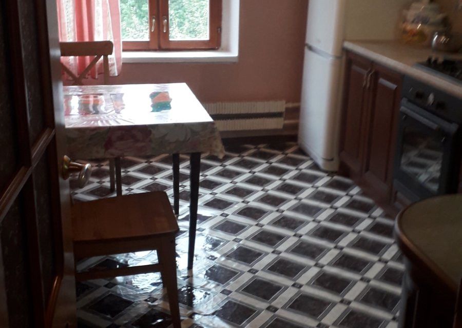 Сдаётся 1-комнатная квартира, 40 м²