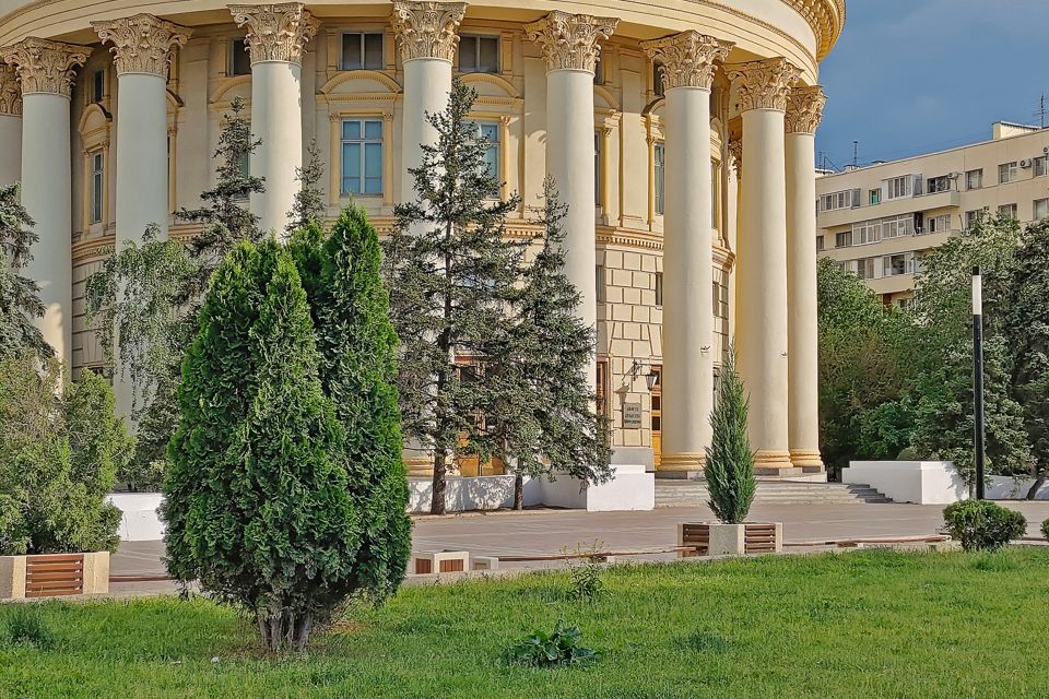 Продаётся 1-комнатная квартира, 32.3 м²